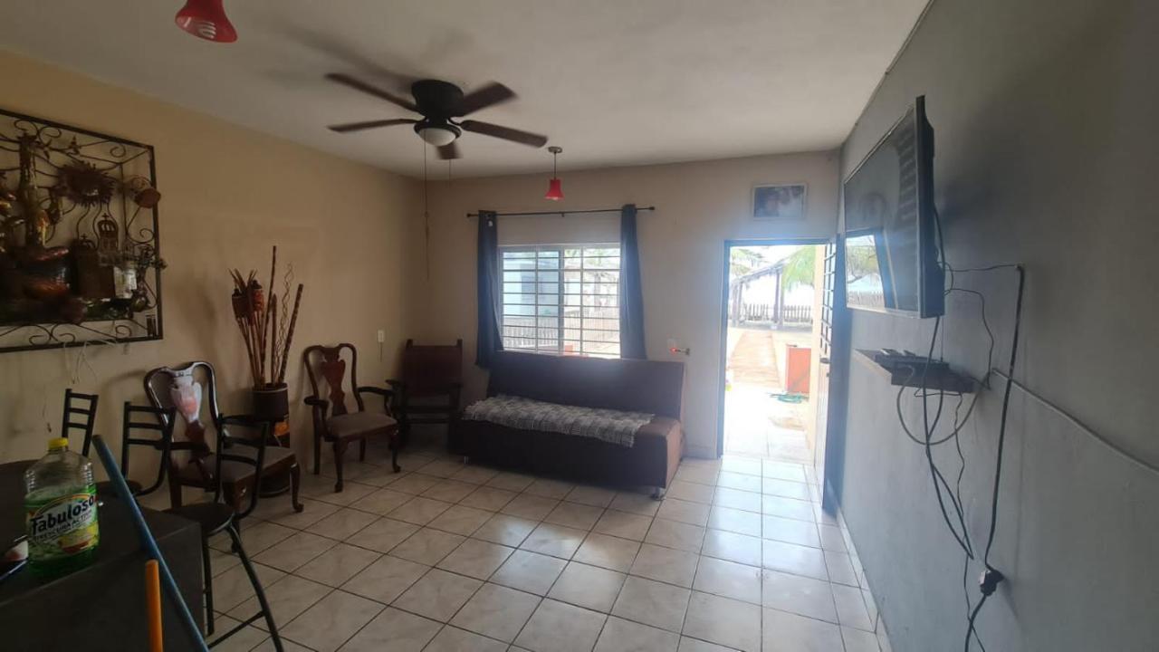 Casa A Pie De Playa Isla De La Piedra Appartement Mazatlán Buitenkant foto