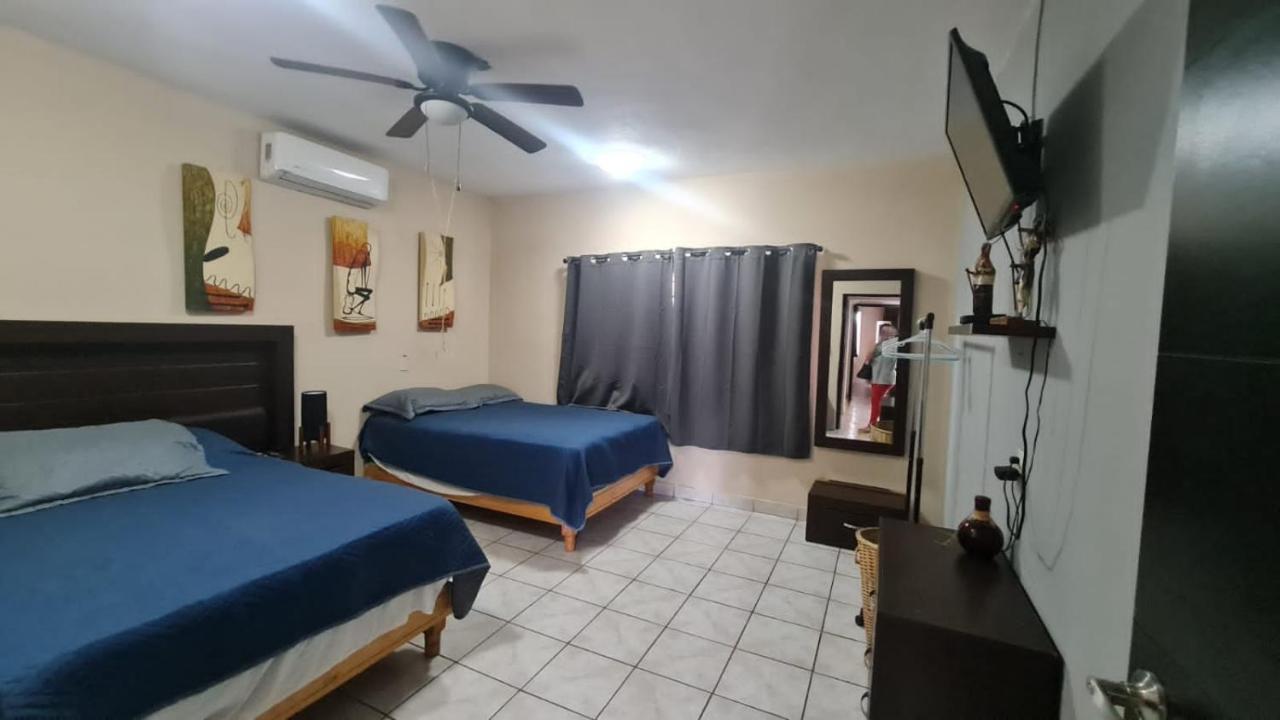 Casa A Pie De Playa Isla De La Piedra Appartement Mazatlán Buitenkant foto
