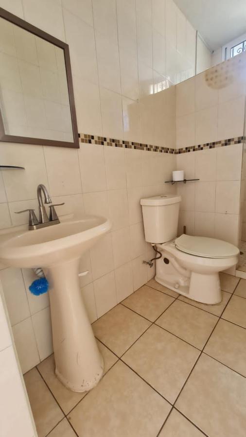 Casa A Pie De Playa Isla De La Piedra Appartement Mazatlán Buitenkant foto