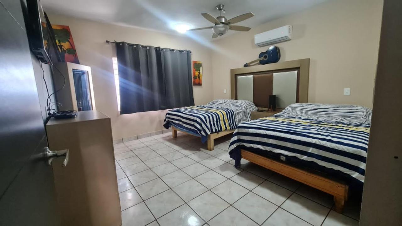 Casa A Pie De Playa Isla De La Piedra Appartement Mazatlán Buitenkant foto